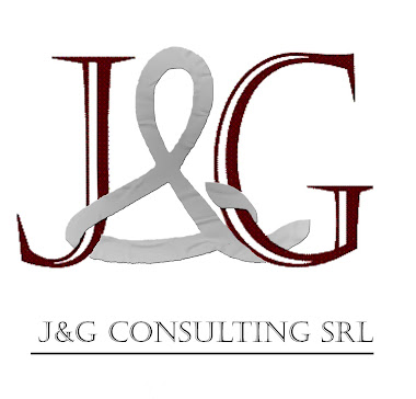 Logo J&G Consulting srl