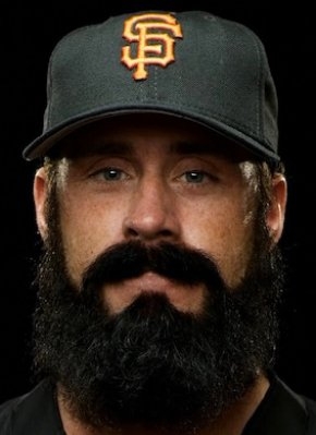 The Beard