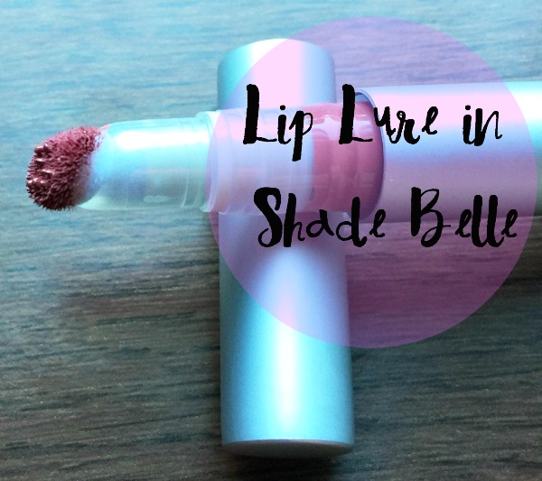 PUR Minerals Lip Lures-Review