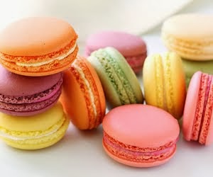 Macarons