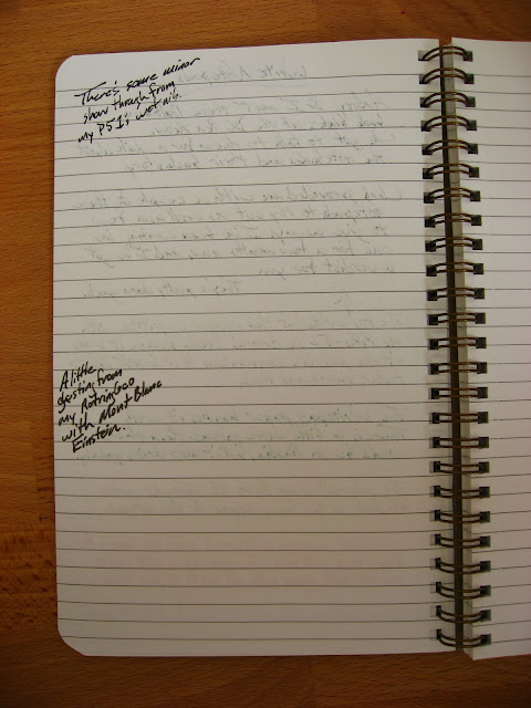 Write Notepads Notebook