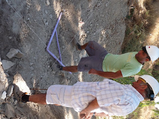 Noticias del Estudio Martínez de la Casa: Como replantear una escalera