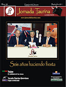 REVISTA SEPTIEMBRE 2011