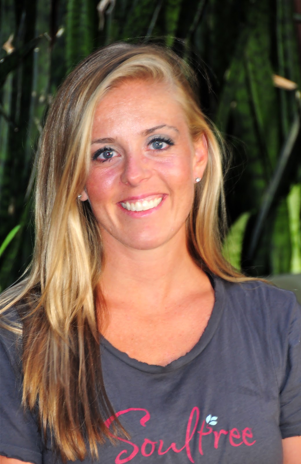 Bertha Van Hoosen