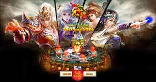 Game Thiên Địa quyết