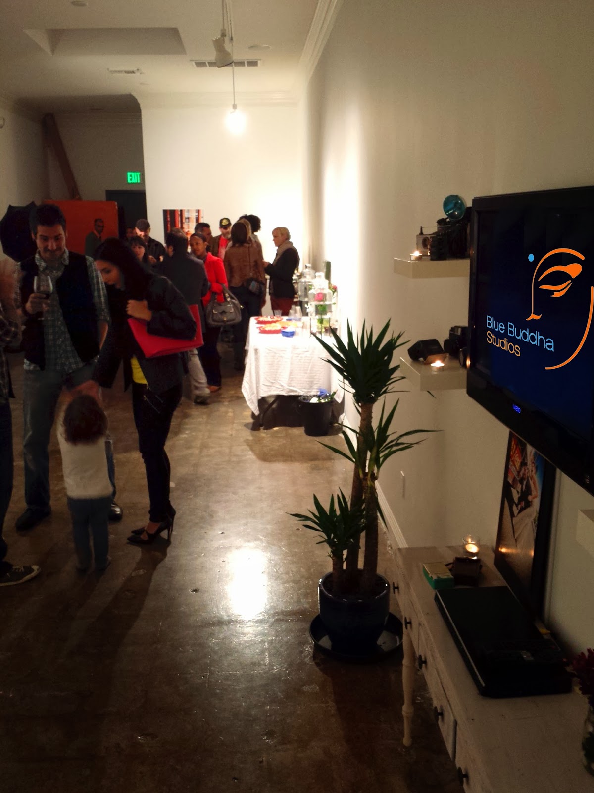 Mommy Hiker Blue Buddha Studios How the Power of Belief Manifested Into a Brick & Mortar Business