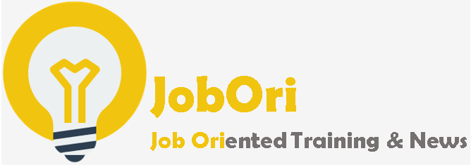 Job Oriented News and Training