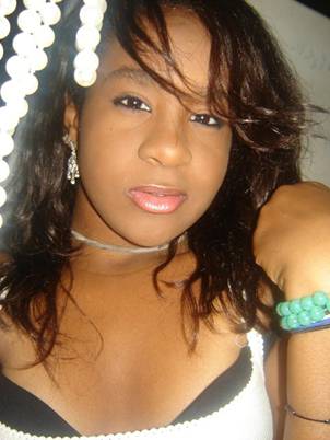 Bobbi Kristina Brown Bobbi Kristina Brown