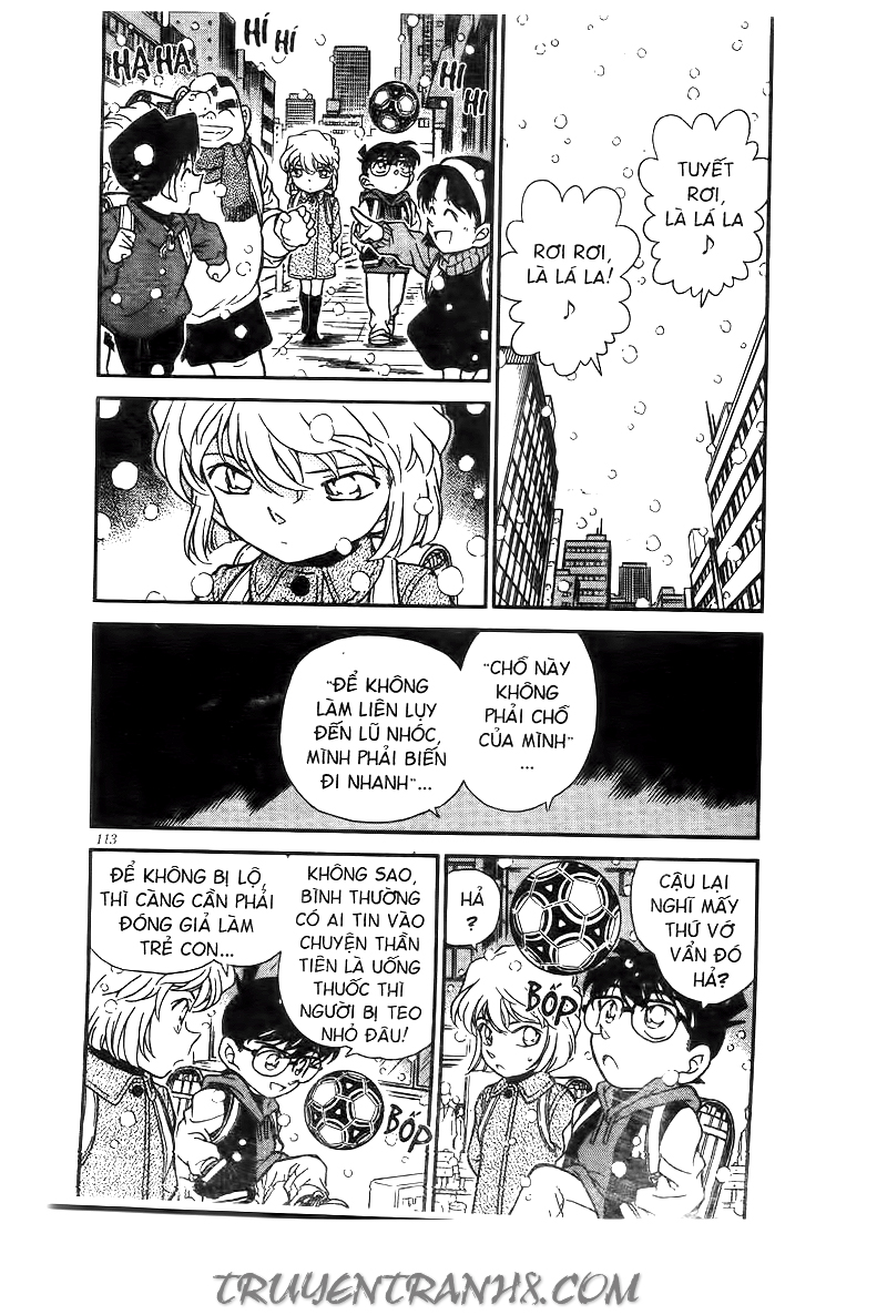 Detective Conan Chap 238 - Truyen.Chap.VN