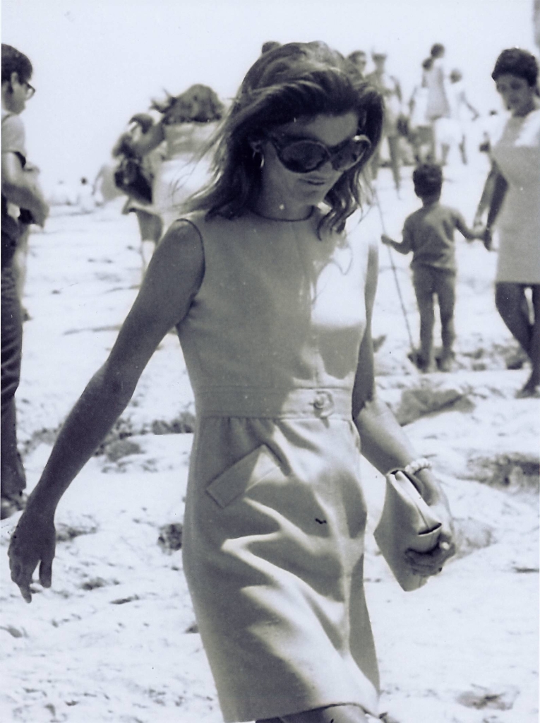 Filthy Rich of St. Augustine Jackie Kennedy Collection Sunglasses