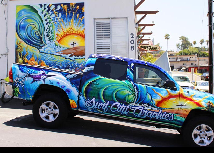 SCG Surf City Graphics