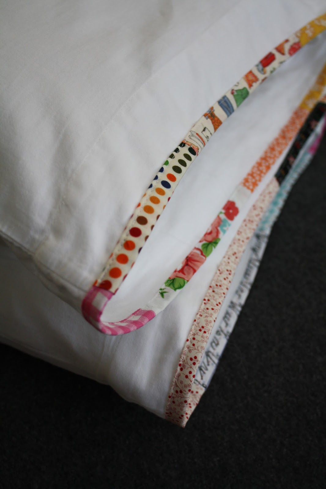 christina's SCRAP 22 pillows