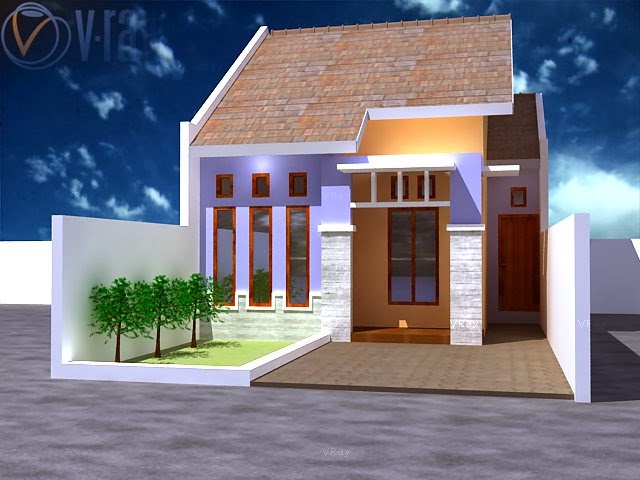 Desain Rumah Modern Desain Rumah Dan Model Rumah Minimalis Sederhana Terbaru