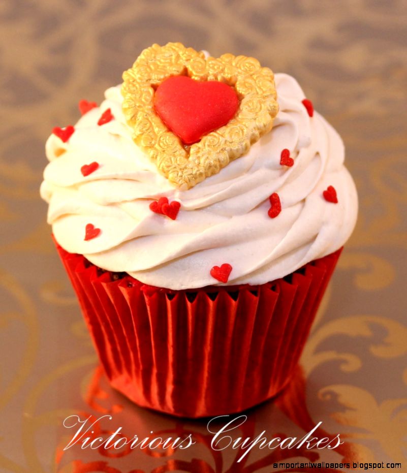 Valentines Heart Cupcake Flickr Photo Sharing Valentines Heart Cupcake Flickr Photo Sharing