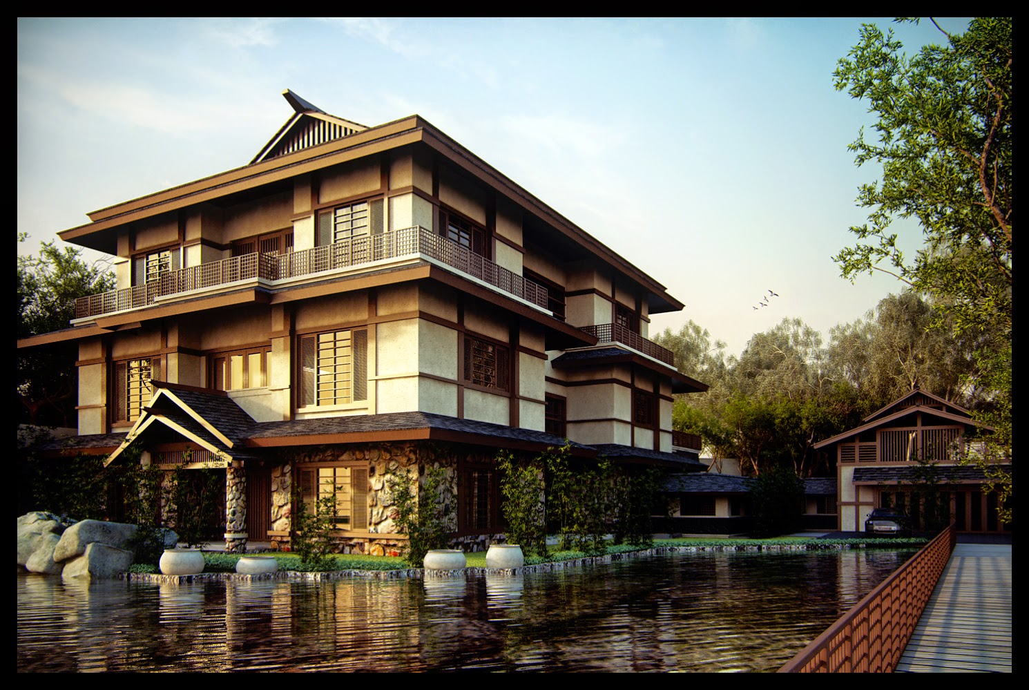 Beautiful Japanese Houses beautiful japanese houses - home design Beautiful Japanese Houses beautiful japanese houses - home design