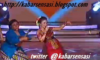 Bolly Star Vaganza Episode Terakhir 16 Mei 2015