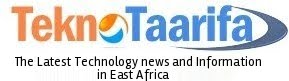 TeknoTaarifa - Website ya Teknolojia Tanzania