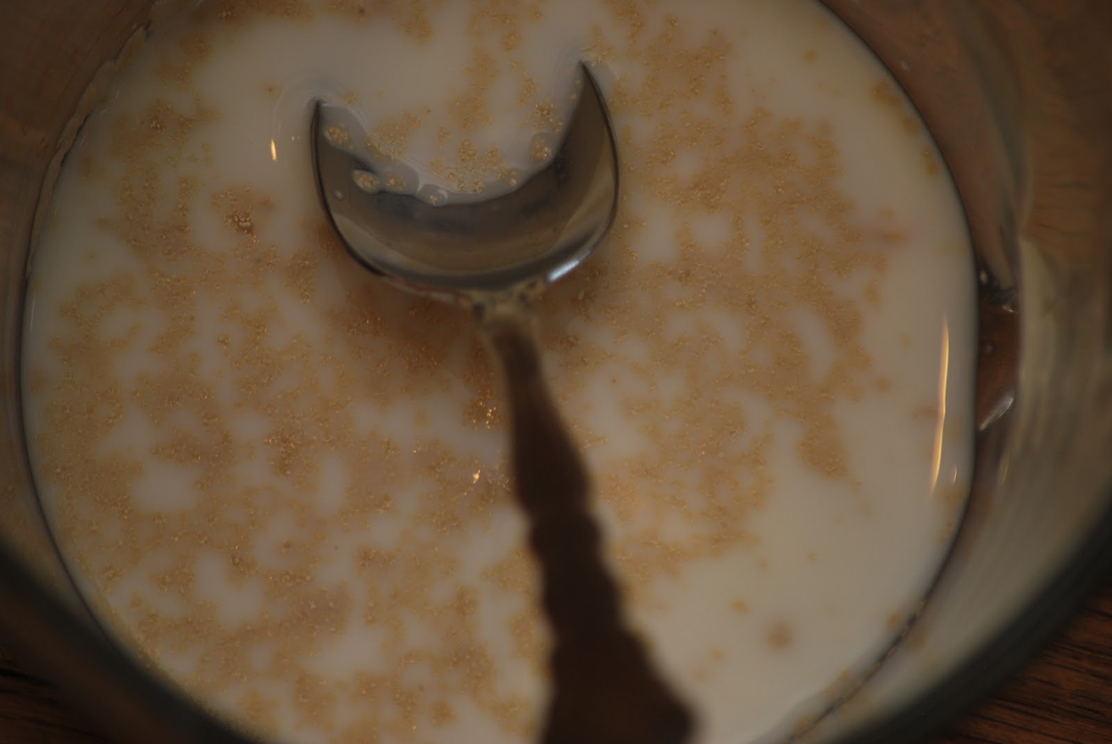 My story in recipes Krispy Kreme Doughnuts