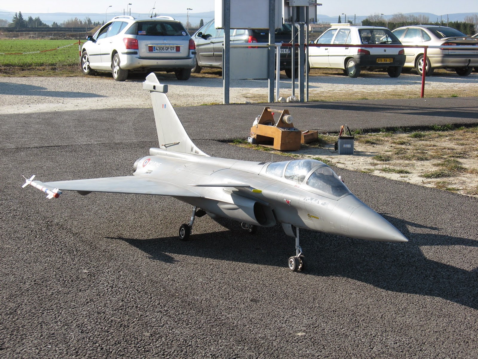 rencontre aeromodelisme