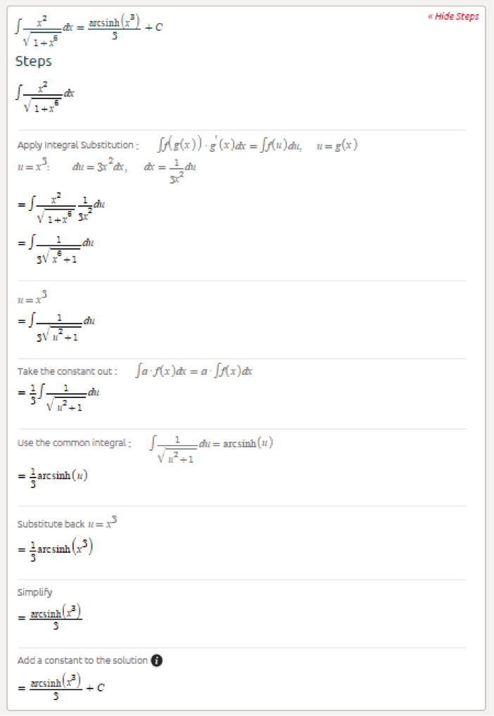 Double integrals calculator   symbolab