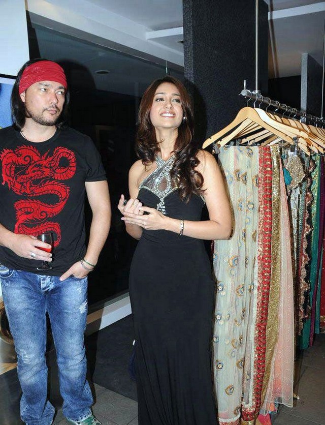 Ileana's Designs at Rewania Fashions