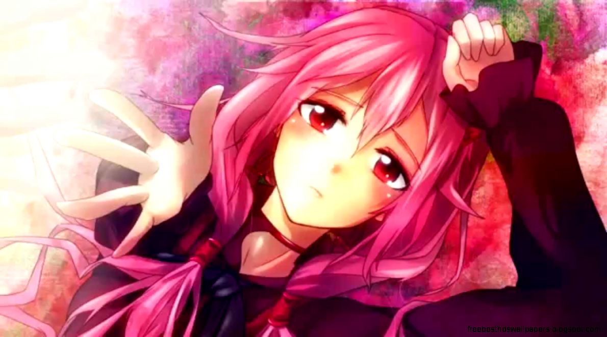 Top 20 Anime Girls With Pink Hair YouTube Top 20 Anime Girls With Pink Hair YouTube