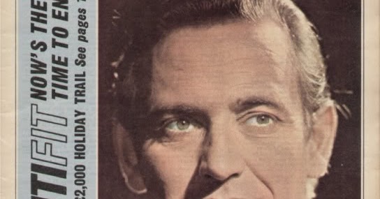 Liberal England Gerald Flood, Toby's grandfather