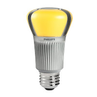 Philips  Dimmable Ambient LED 12.5-Watt A19 Light Bulb product image