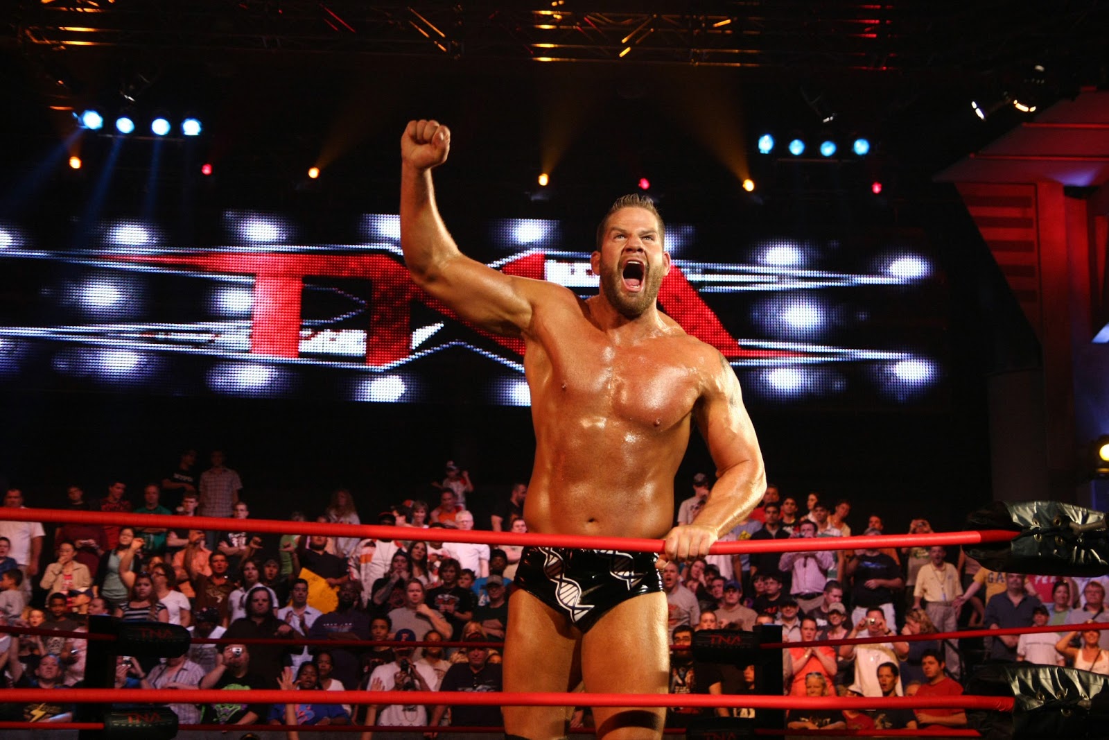 WWE CHAMPION 2011 Matt Wwe