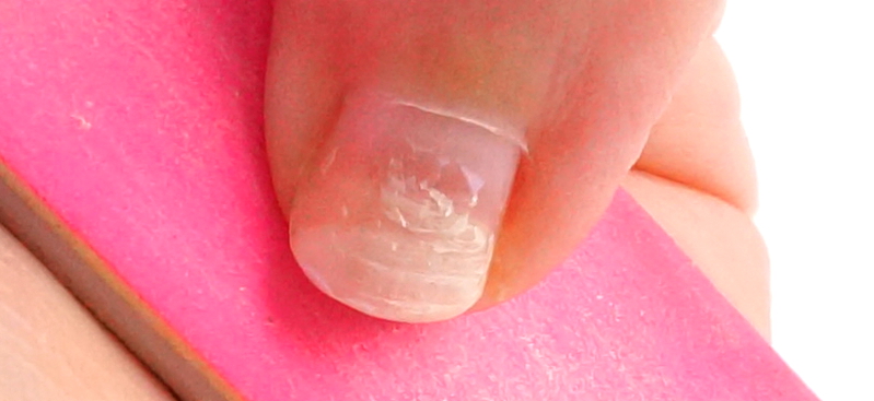 Sensationail Gelnagel Selbstgemacht Mel Et Fel