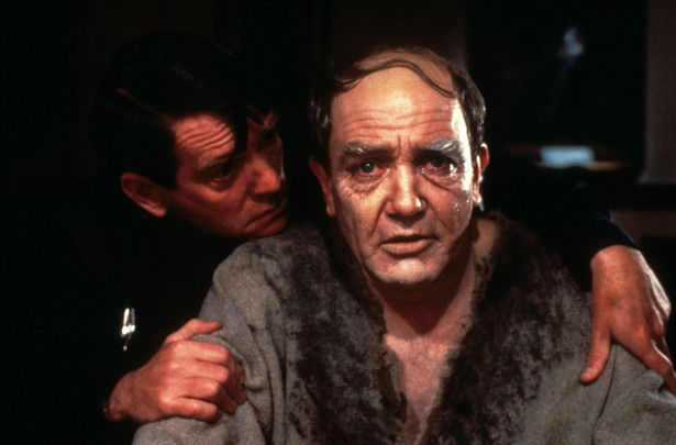 The Movie Man Dresser 1983 The Dresser 1983