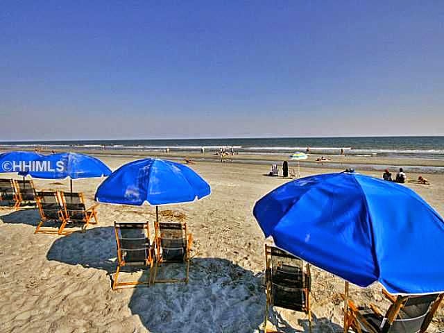 Hilton Head SC condominium Legends Condo For Sale