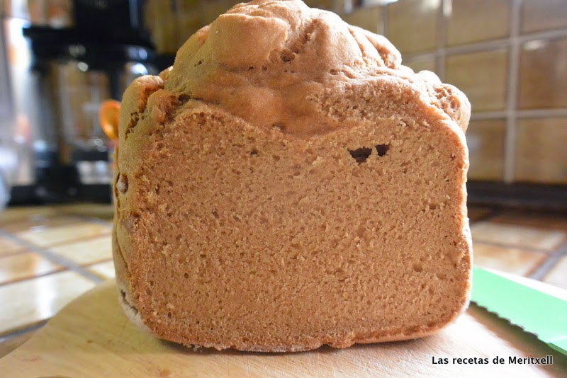 Mi Primer Pan Sin Gluten Y Sin Lactosa