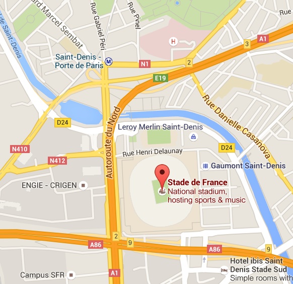 EUROMAG 2016 04/16/16