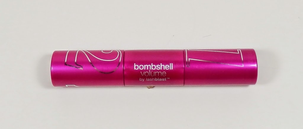 CoverGirl Bombshell Volume by LashBlast Mascara 
