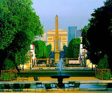 Jardin des Tuileries