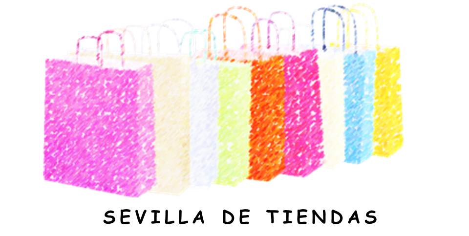 Sevilla de Tiendas