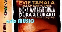 Arie Music Evie Tamala Duka Lukaku 1996