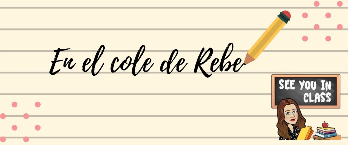 El cole de Rebe