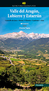 Valle del Aragón, Lubierre y Estarrún