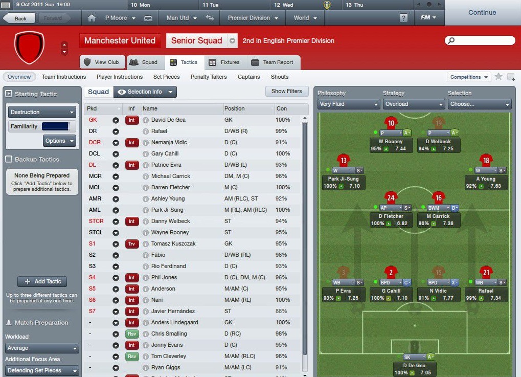football manager 2011 free  full version pc