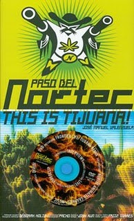 Documentales musicales en Xalapa por: Viaje en van producciones 11 nortec bookcover