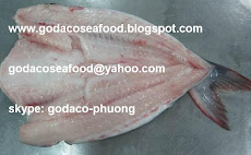 Butterfly Basa / Butterfly Pangasius / Cá tra xẻ bướm