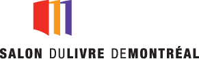 Click on the Salon du Livre logo to visit the website