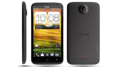 HTC ONE X OMINAISUUDET