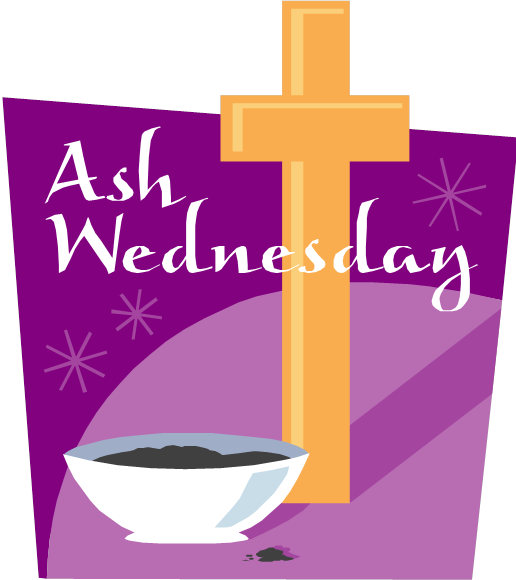 The Catholic Toolbox Ash Wednesday
