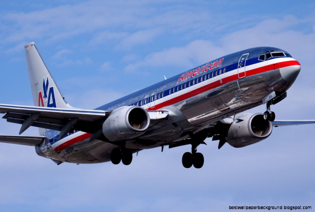 American Airlines Reports Record Quarterly Earnings The American American Airlines Reports Record Quarterly Earnings The American