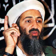 Puisi Osama Bin Laden Dari Anis Mata