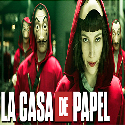 Baixar Trilha Sonora La Casa de Papel - Músicas da 1 e 2 Temporadas Mp3 Baixar Trilha Sonora La Casa de Papel - Músicas da 1 e 2 Temporadas Mp3