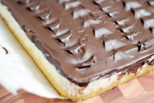 Shortbread de frutas vermelhas